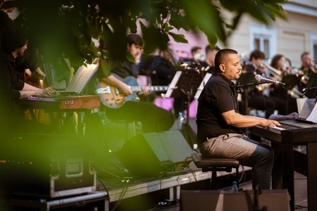 Uroš Perić & Koroški Big Band – Poletna noč pod zvezdami (20)